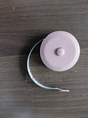 Retractable Tape Measure. - main view
