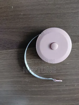 Retractable Tape Measure.