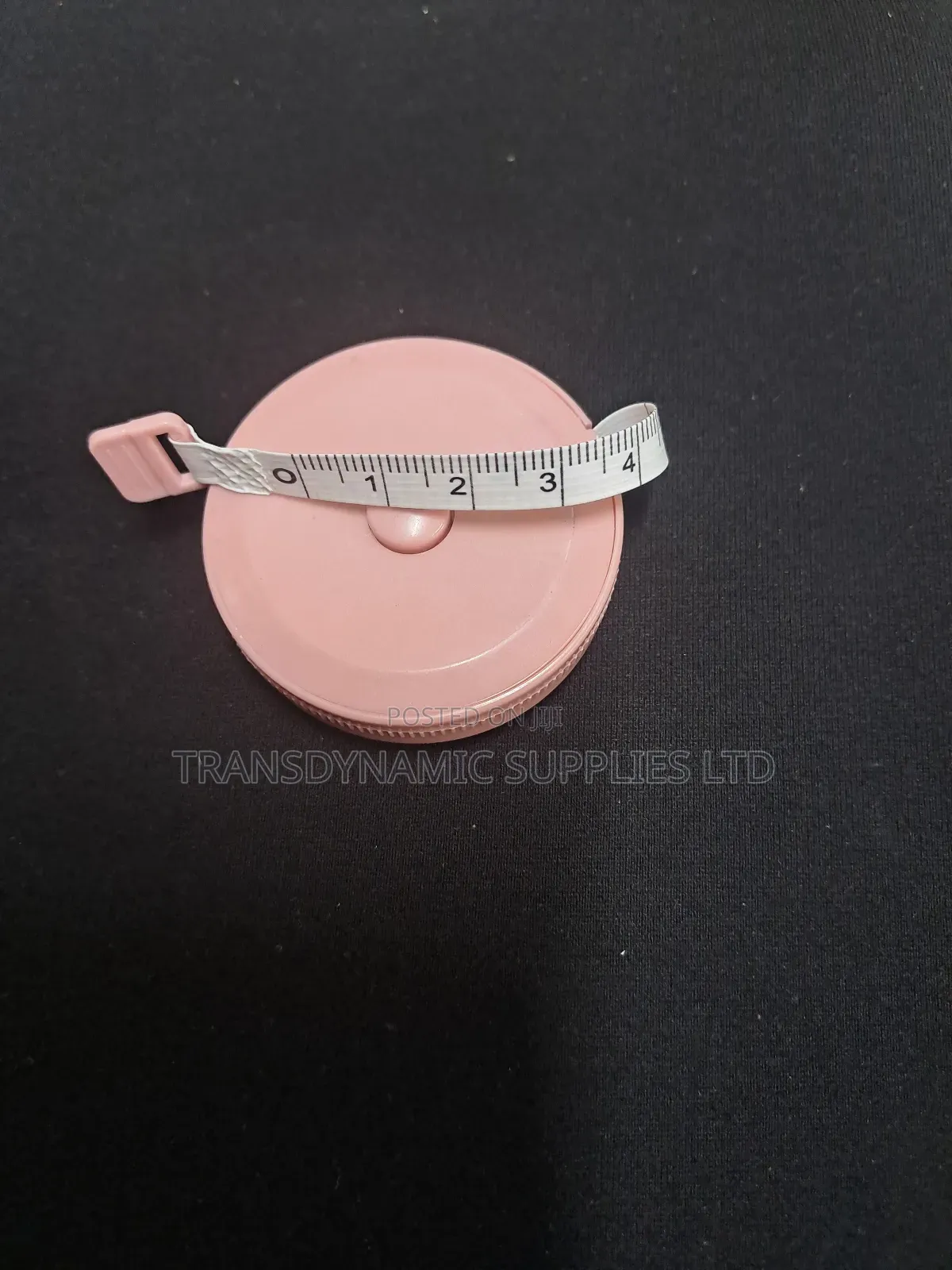 Tape Measure