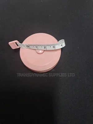 Tape Measure