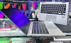 Laptop HP EliteBook X360 1030 G3 8GB Intel Core I5 SSD 256GB