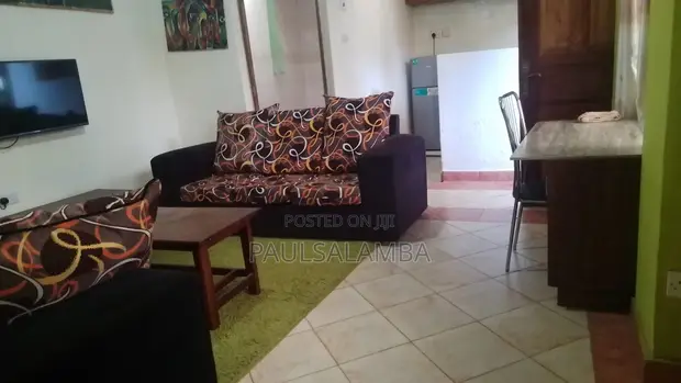 Furnished 1bdrm House in New Kitisuru 1Br for rent