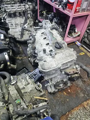 2zr Slim Engine  Valvematic