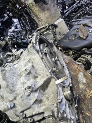 1nz 2zr Gearbox Cvt 4wd - main view