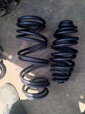 Heavy Duty Springs For Fielder