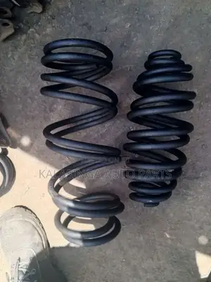 Heavy Duty Springs For Fielder
