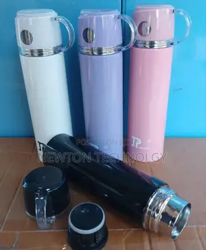500ml Jamespot Flask Offer Price