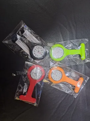 Nurse Watch / Students Watch