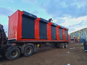 Ccontainer Stalls for Sale- Quickest Solution to Your Needs.