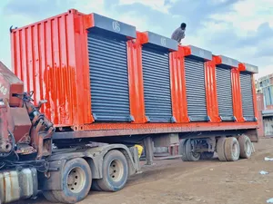 Ccontainer Stalls for Sale- Quickest Solution to Your Needs.