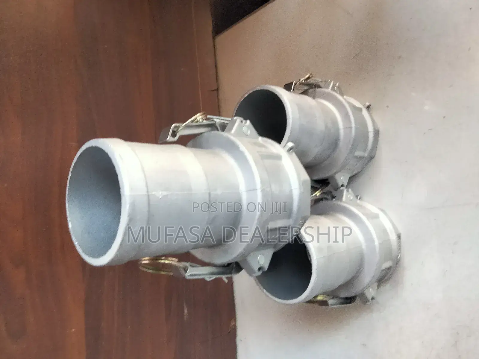 Camlocks Supplier 3" Camlocks Couplings