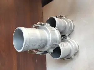 Camlocks Supplier 3" Camlocks Couplings