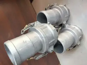 Camlocks Supplier 3" Camlocks Couplings