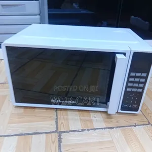 Electromate 20l Microwave Oven – Digital Controls