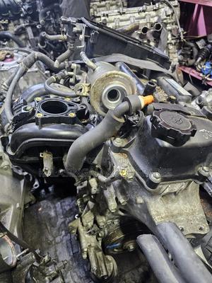 Slim Engine 1kr For Passo - thumbnail 2