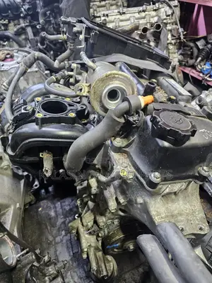 Slim Engine 1kr for Passo