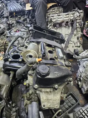 Slim Engine 1kr for Passo