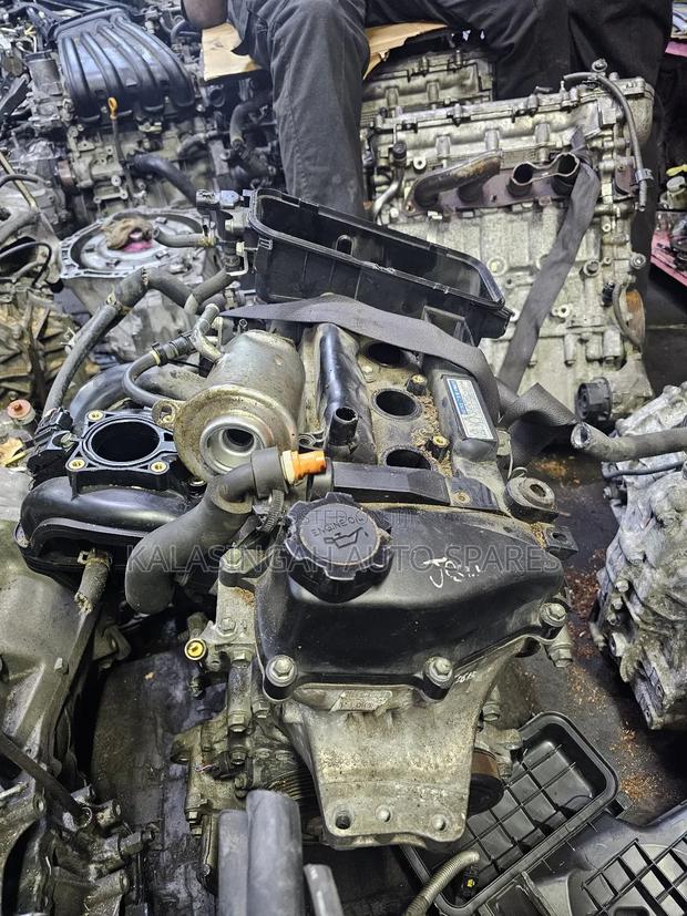 Slim Engine 1kr For Passo - thumbnail 3