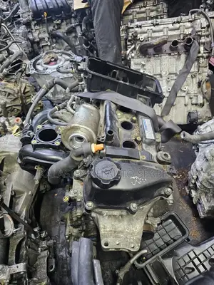Slim Engine 1kr For Passo