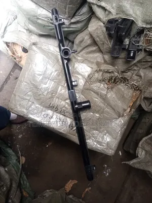 Radiator Top Cover Toyota Estima