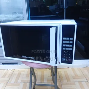 Electromate 20-Litre Digital Microwave – Brand New