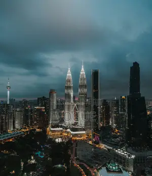 Malaysia and Dubai Combo Travel Package With Activities