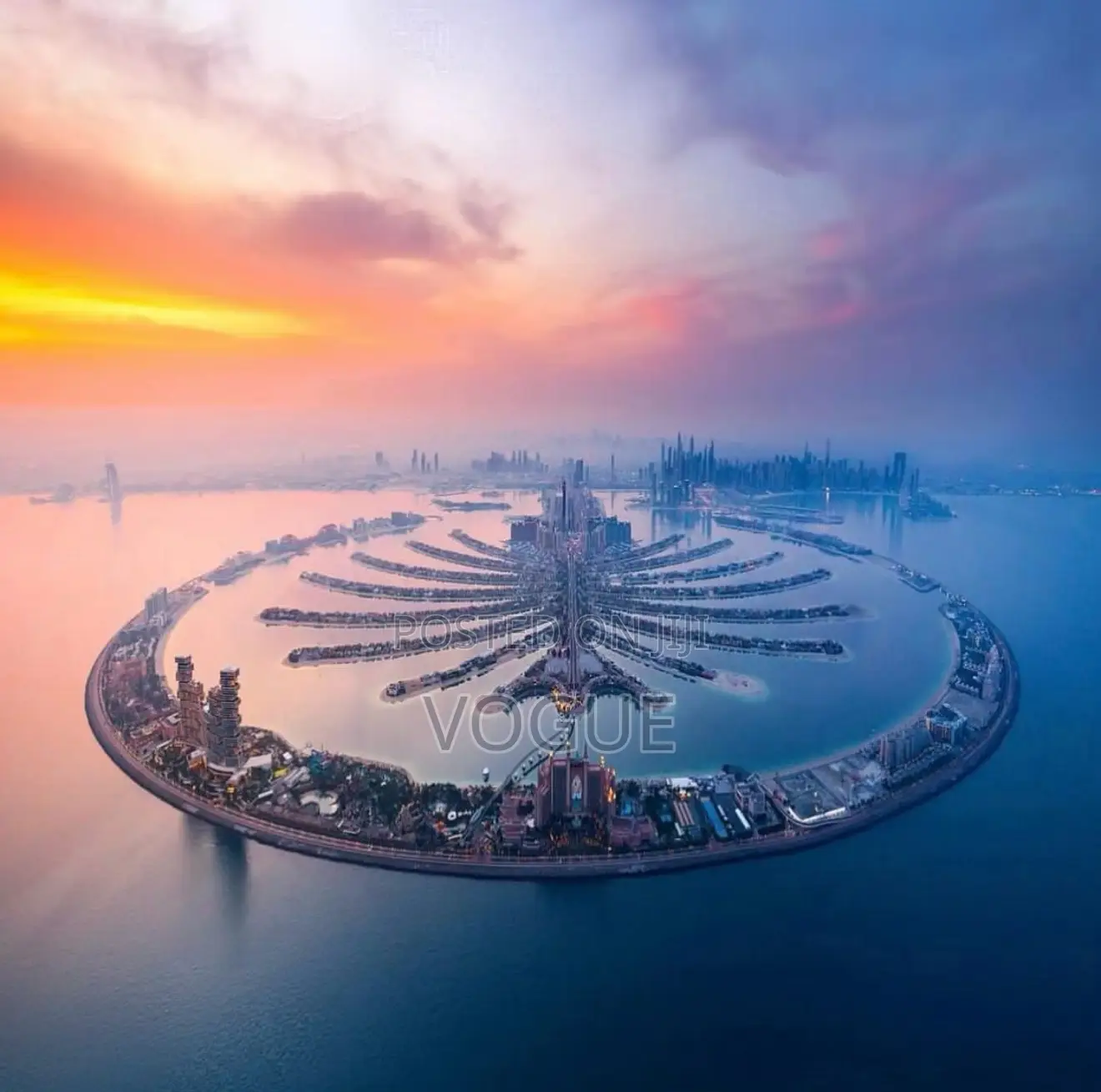 Malaysia and Dubai Combo Travel Package With Activities
