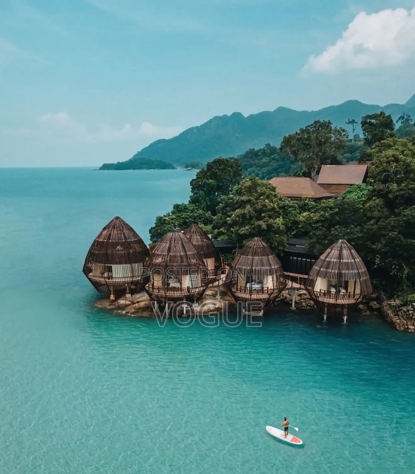 Malaysia and Dubai Combo Travel Package With Activities