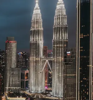 Malaysia and Dubai Combo Travel Package With Activities