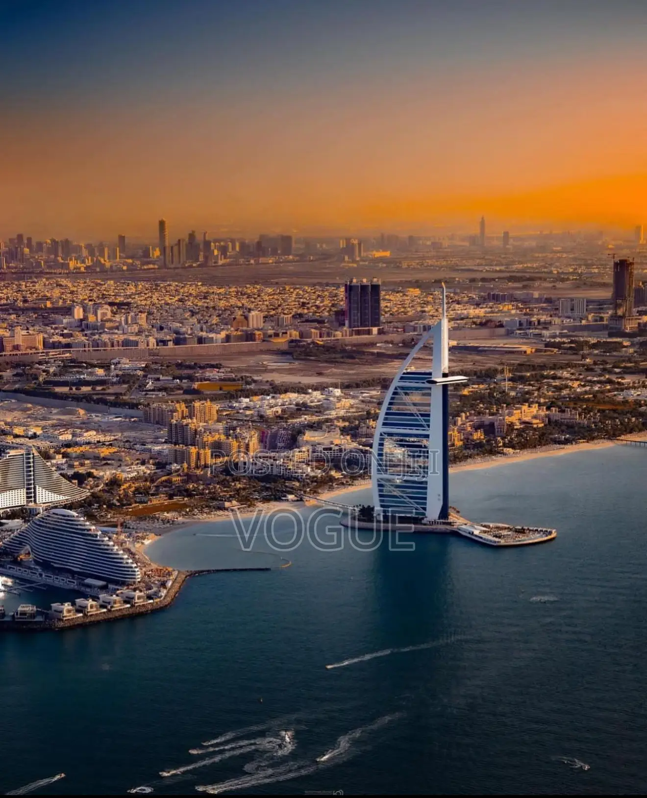 Malaysia and Dubai Combo Travel Package With Activities