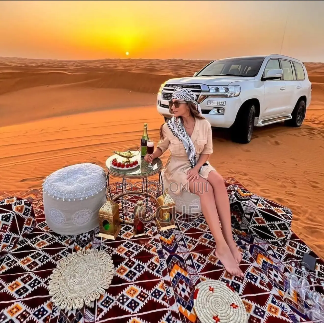 Malaysia and Dubai Combo Travel Package With Activities