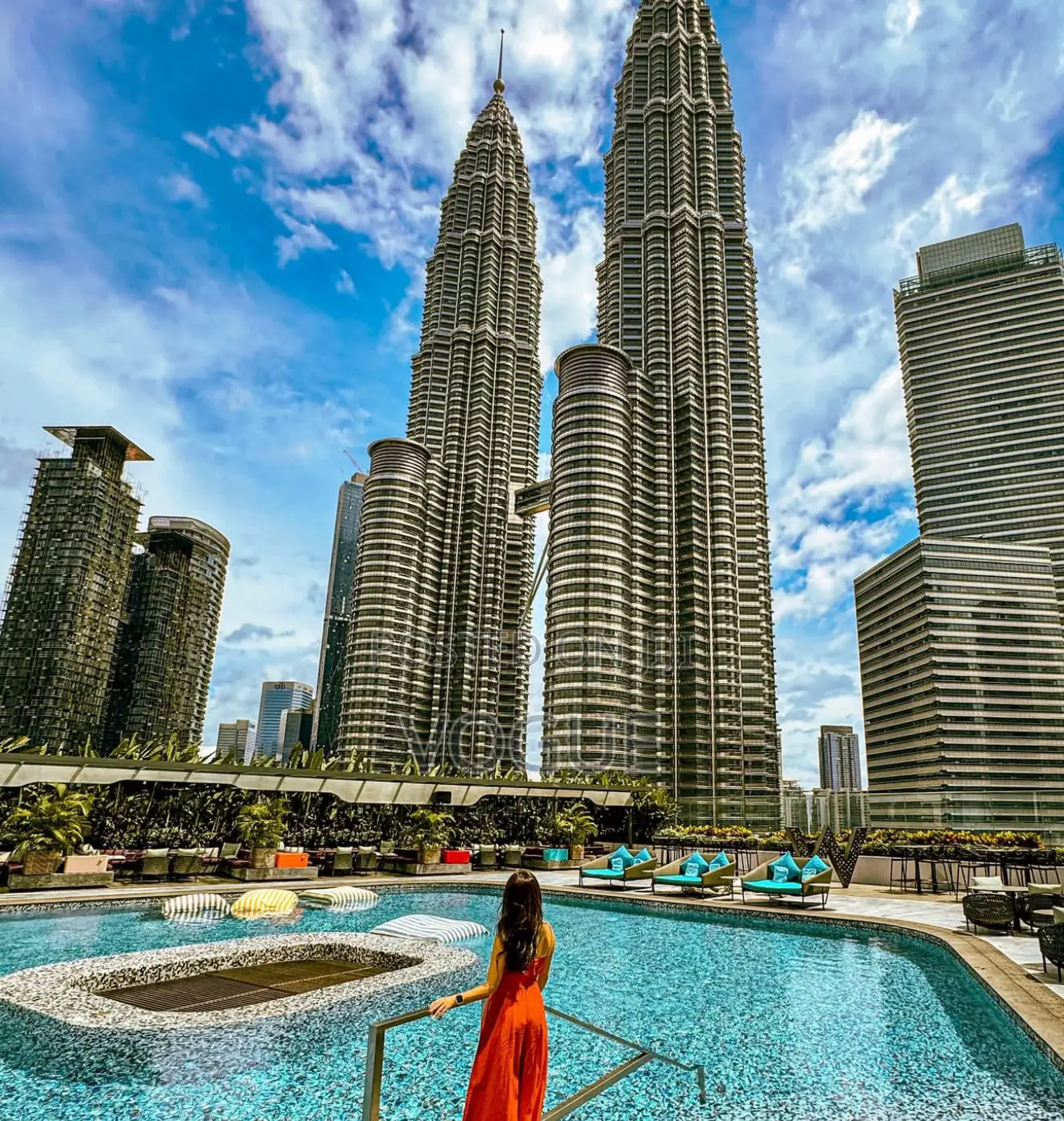 Malaysia and Dubai Combo Travel Package With Activities