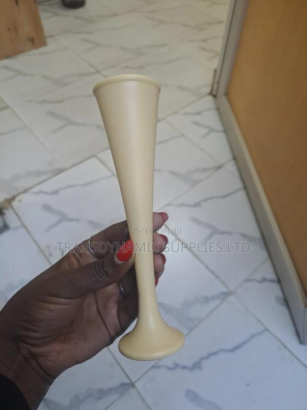 Fetal Scope - main view