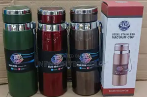 *800ml Unbreakable Flask