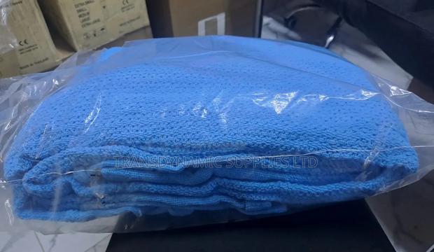 Cellular Blanket