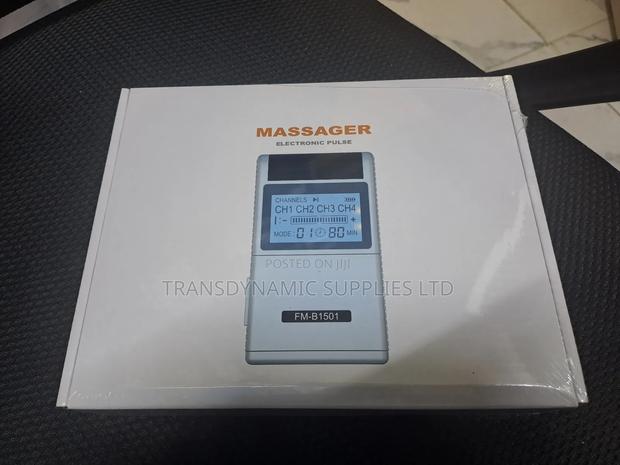 Physiotherapy Tens Machine