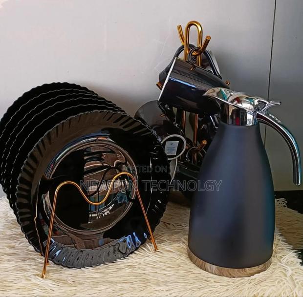 Breakfast Sets - main view