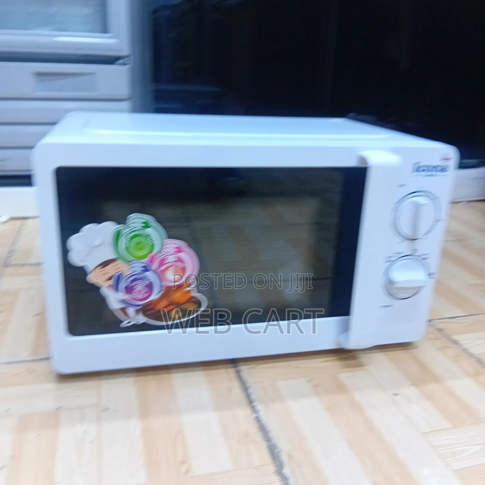 Icona Manual Microwave 20l (1lmo-2025xw)