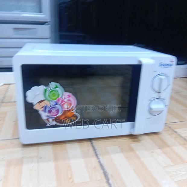 Icona Manual Microwave 20l (1lmo-2025xw)