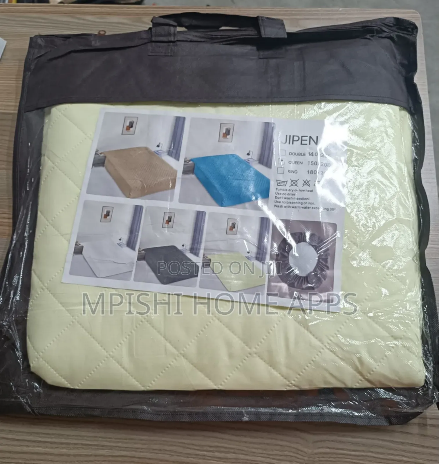 Mattress Protector