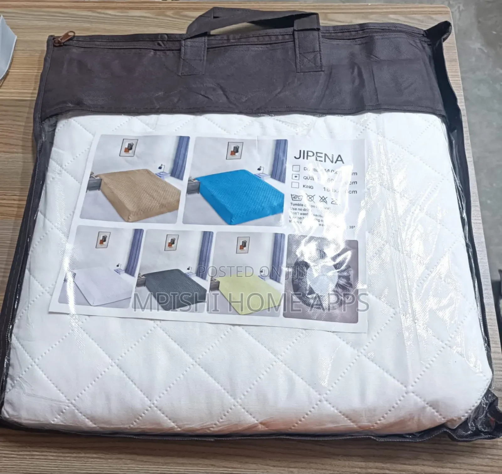 Mattress Protector