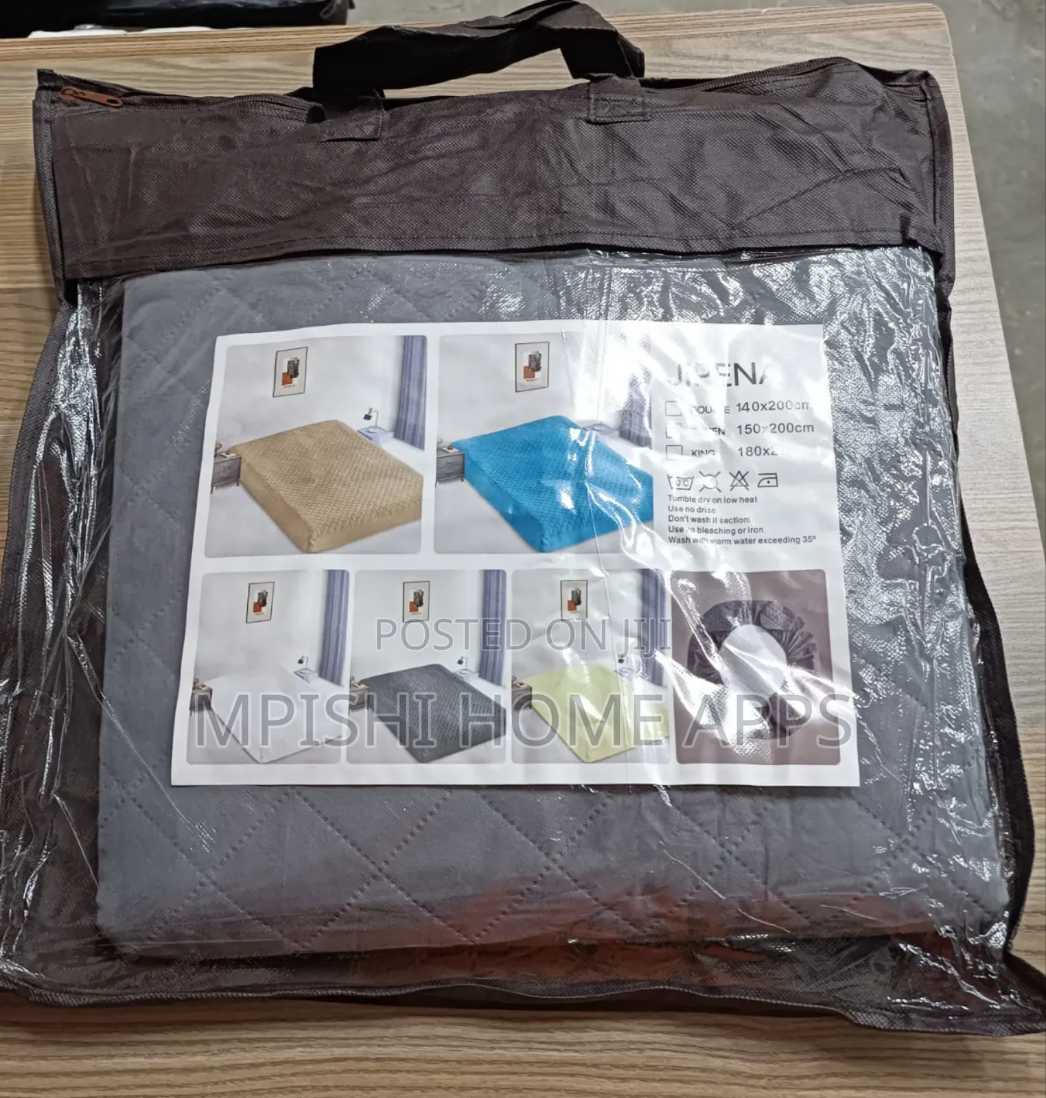 Mattress Protector