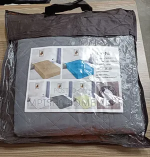 Mattress Protector