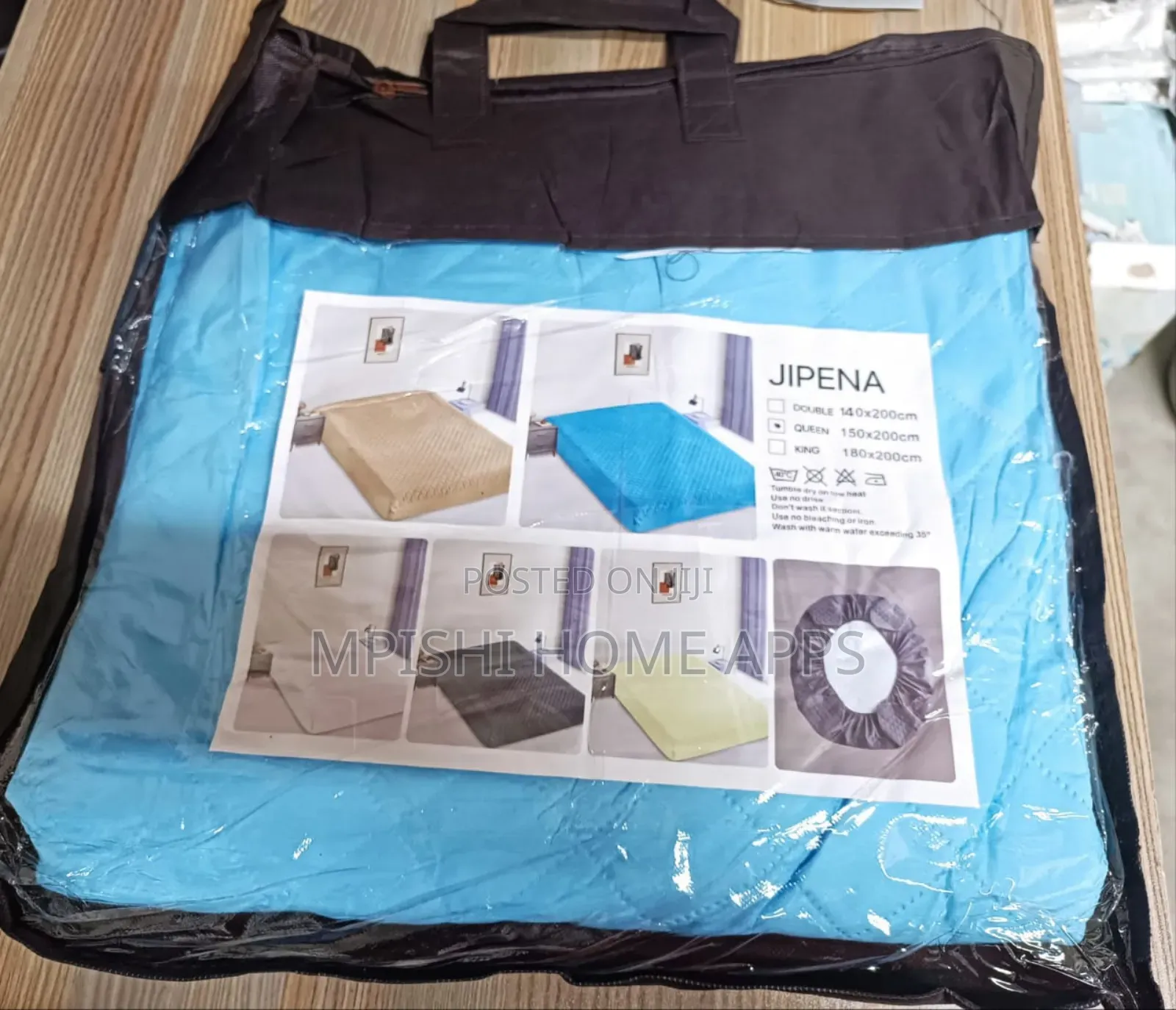 Mattress Protector