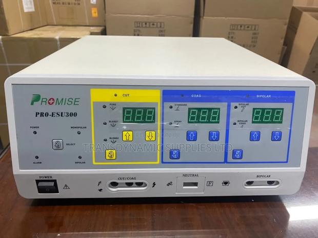 Diathermy Machine 300w