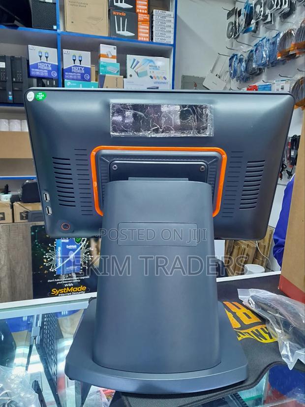 New Desktop Computer 8GB Intel Core I3 SSD 256GB - thumbnail 2