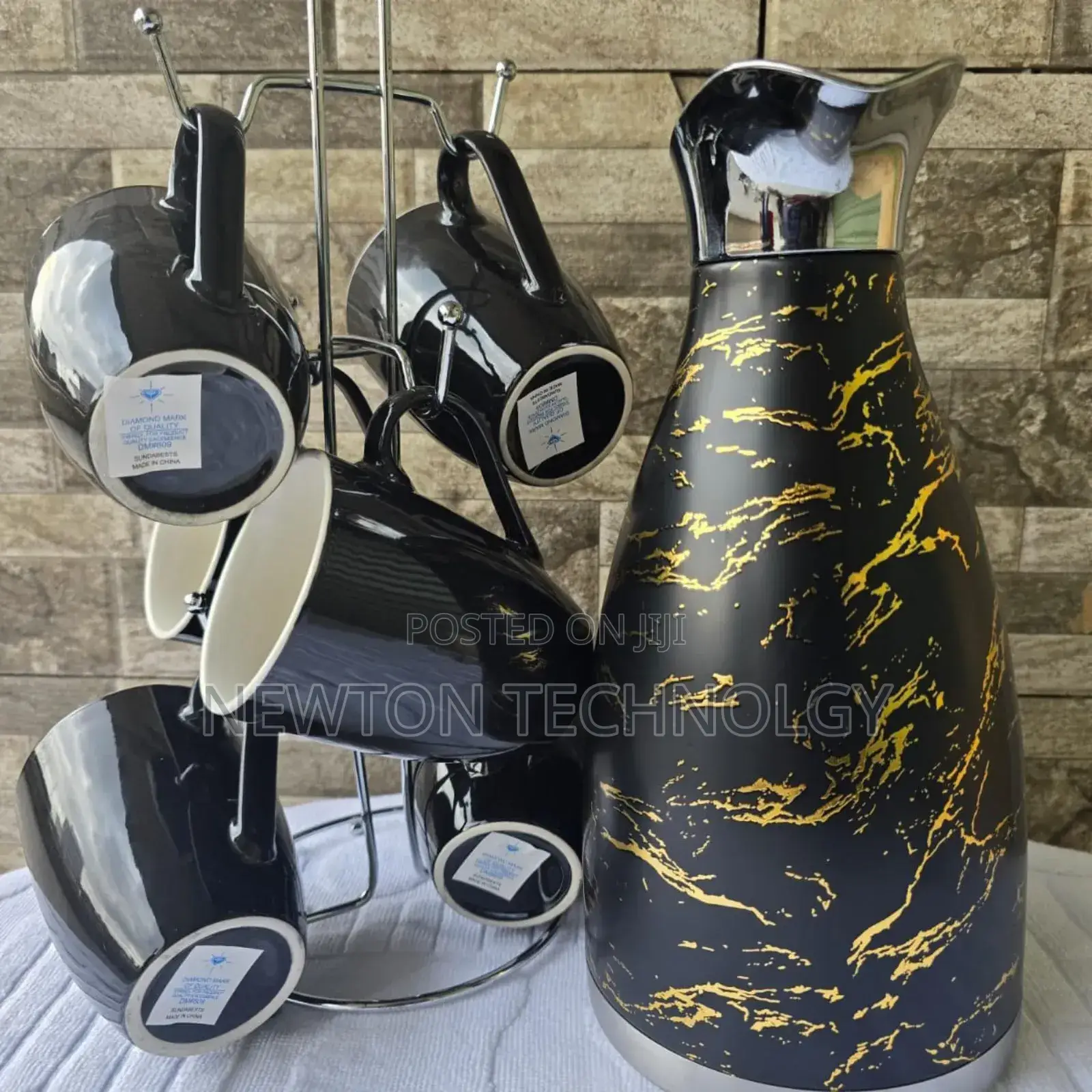 Break Sets
Available