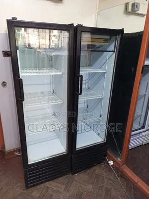 Economical Display Fridge ( Perfect Working)