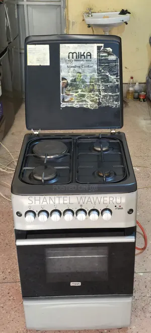 Mika Cooker