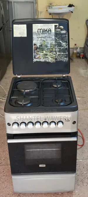 Mika Cooker